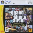 Grand Theft Auto: Episodes from Liberty City