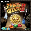 Jewel Quest II. Сокровища Африки