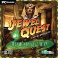 Jewel Quest. Тайны древности 1. Изумрудная слеза
