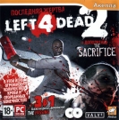 Left 4 Dead 2: Последняя жертва + The Passing + The Sacrifice