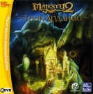 Majesty 2: Трон Ардании