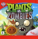 Plants vs Zombies