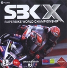 SBK X