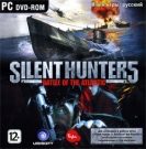 Silent Hunter 5: Битва за Атлантику