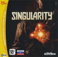 Singularity