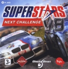 SUPER STARS. Next Challenge