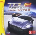 Test Drive Unlimited 2