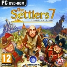 The Settlers 7. Право на трон