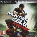 Tom Clancy’s Splinter Cell Conviction
