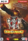 Warhammer 40000: Dawn of War II. Retribution. Имперская гвардия