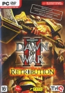 Warhammer 40000: Dawn of War II. Retribution. Космодесант