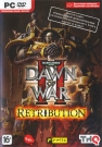 Warhammer 40000: Dawn of War II. Retribution. Космодесант Хаоса