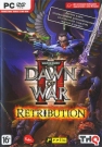 Warhammer 40000: Dawn of War II. Retribution. Эльдары