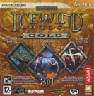 Icewind Dale Gold