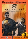 Premium games: Half-Life 2