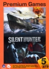 Premium games: Silent Hunter