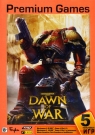 Premium games: Warhammer 40000: Dawn of War