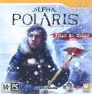 Alpha Polaris. Ужас во льдах
