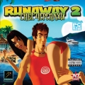 Runaway 2: Сны черепахи