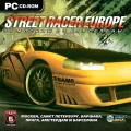 Street Racer Europe. От Москвы до Барселоны