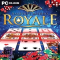 Плавучее казино Royale