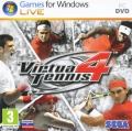 Virtua Tennis 4