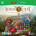 Jewel Quest 5. Неугасимая звезда