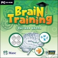 Brain Training: Высшая школа
