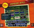 Хорошие игры. SEGA MEGA DRIVE Classics Collection Volume 3