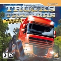 Trucks & Trailers. Мастерство вождения