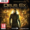 Deus Ex. Human Revolution