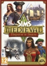 Sims Medieval: Пираты и знать