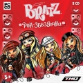 Bratz. Рок-звездочки