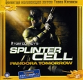 Tom Clancy`s Splinter Cell: Pandora Tomorrow