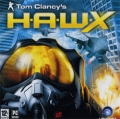 Tom Clancy’s H.A.W.X.