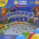 Turbo Games. FishDom H2O. Подводная одиссея