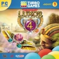 Turbo Games. Luxor 4. Тайна загробной жизни