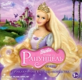 Barbie: Принцесса Рапунцель