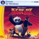 Кунг-фу Панда