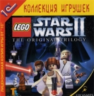 LEGO Star Wars II. The Original Trilogy