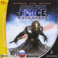 Star Wars: The Force Unleashed -  Ultimate Sith Edition