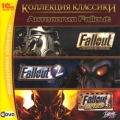 Антология Fallout