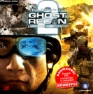 Tom Clancy`s Ghost Recon: Advanced Warfighter 2