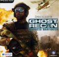 Tom Clancy`s Ghost Recon: Advanced Warfighter