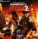 Tom Clancy`s Rainbow Six Vegas 2