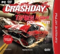 Лучшие игры. Crashday