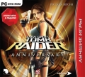 Лучшие игры. Lara Croft Tomb Raider. Anniversary