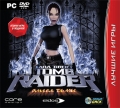 Лучшие игры. Lara Croft Tomb Raider. Ангел тьмы