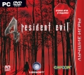 Лучшие игры. Resident Evil 4