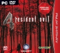 Лучшие игры. Resident Evil 4